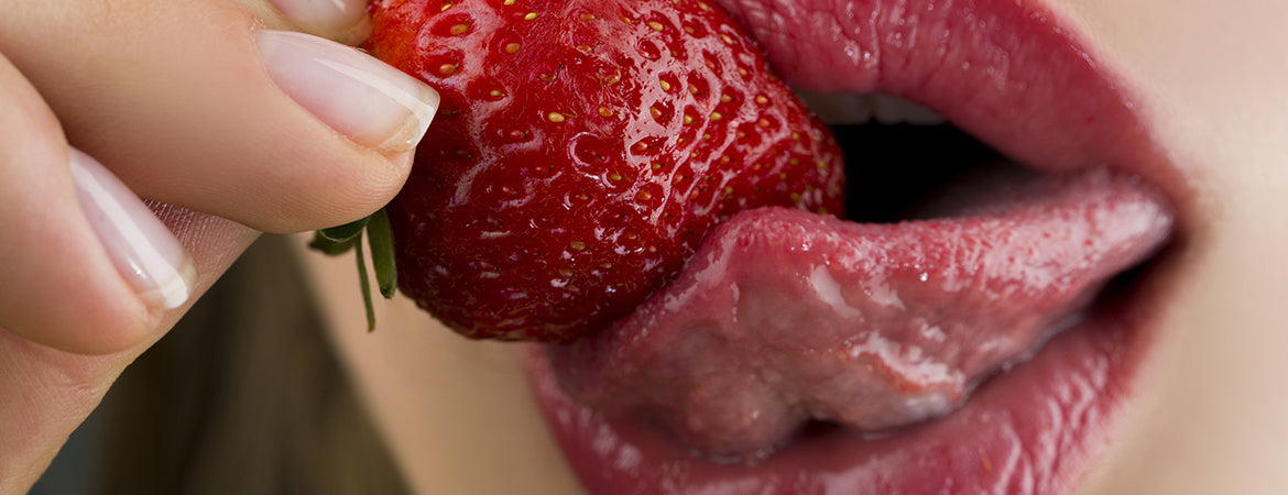 Nautinnollista suuseksiä – hyvän suihinoton salaisuus