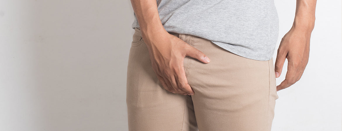 Vältä vammat – penis voi murtua seksin aikana