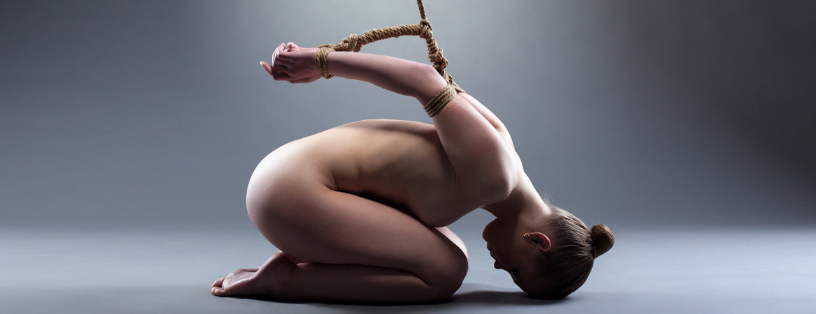 Suosituimmat BDSM-välineet ja seksilelut