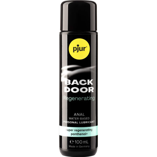 Pjur Backdoor Panthenol 100 ml