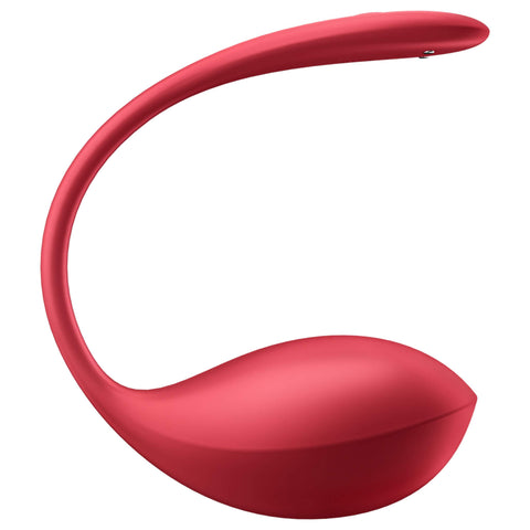 Satisfyer Shiny Petal G-pistevibraattori