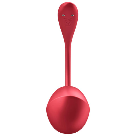 Satisfyer Shiny Petal G-pistevibraattori
