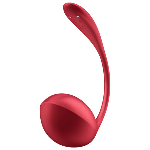 Satisfyer Shiny Petal G-pistevibraattori