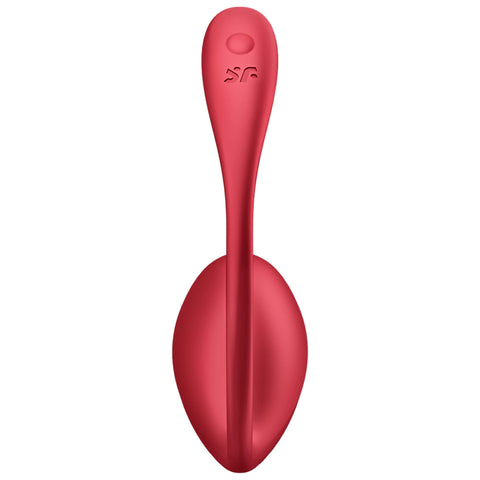 Satisfyer Shiny Petal G-pistevibraattori