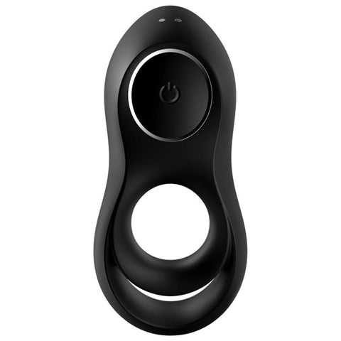 Satisfyer Legendary Duo, zwart