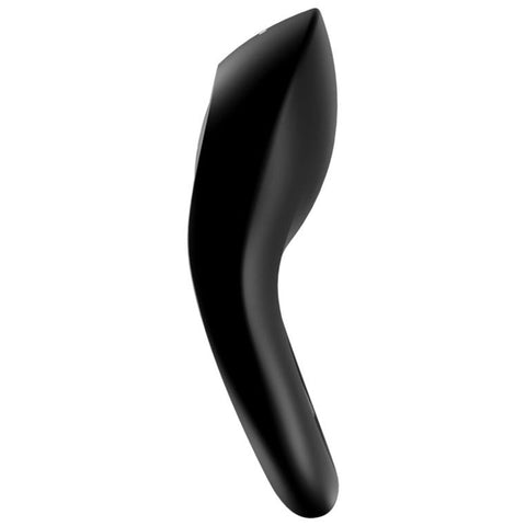 Satisfyer Legendary Duo, zwart