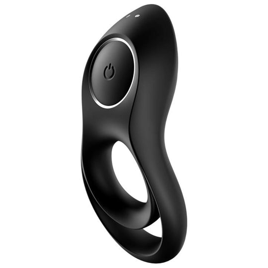 Satisfyer Legendary Duo, black