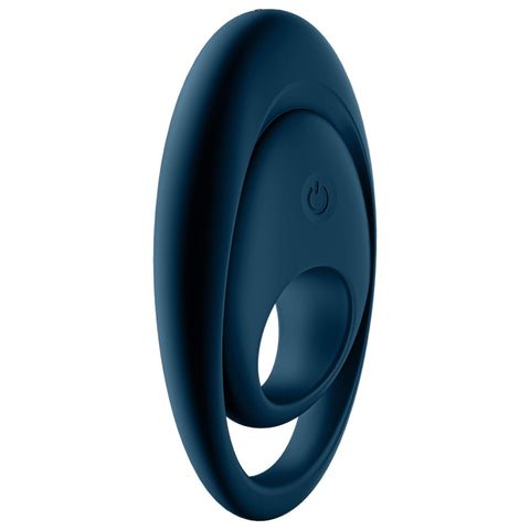 Satisfyer Glorious Duo tuplapenisrengas