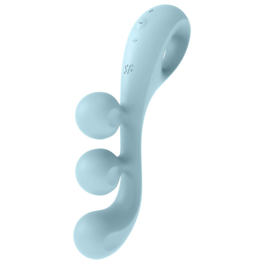 Satisfyer Tri Ball 2 multivibraattori