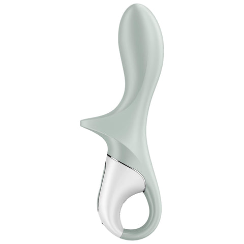 Satisfyer Air Pump Booty 3 täyttyvä anaalivibraattori