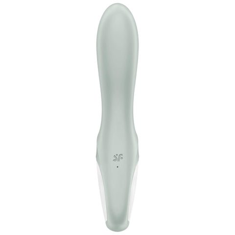 Satisfyer Air Pump Booty 3 täyttyvä anaalivibraattori