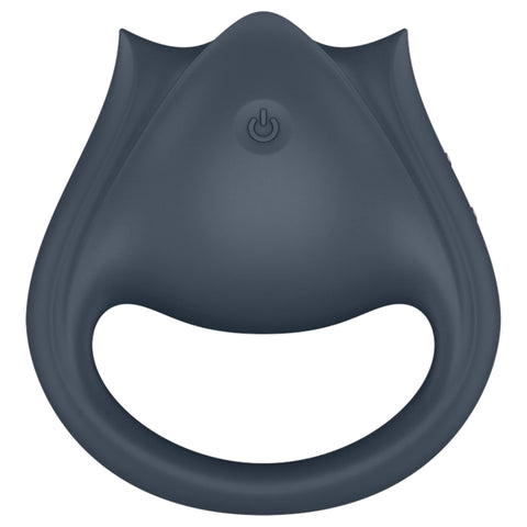 Satisfyer Perfect Pair 2 penisrengas ja sormivibraattori