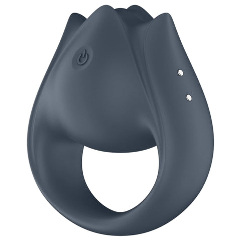 Satisfyer Perfect Pair 2 penisrengas ja sormivibraattori