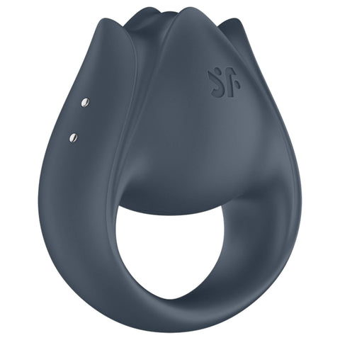 Satisfyer Perfect Pair 2 penisrengas ja sormivibraattori