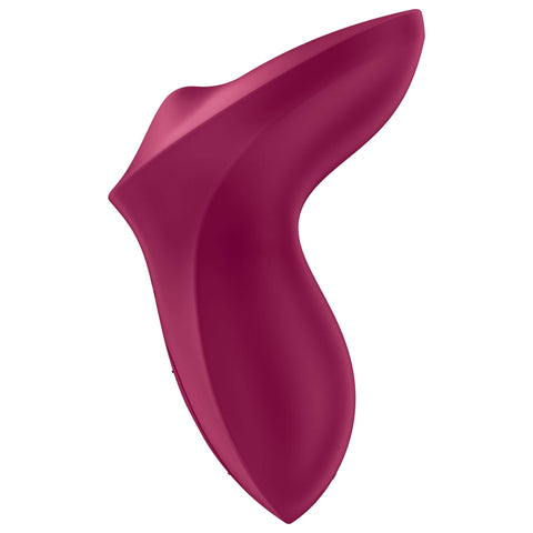 Satisfyer Exciterrr kuulavibraattori