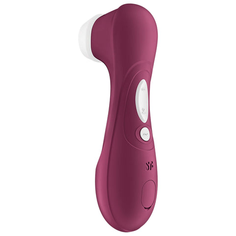 Satisfyer Pro 2 Generation 3