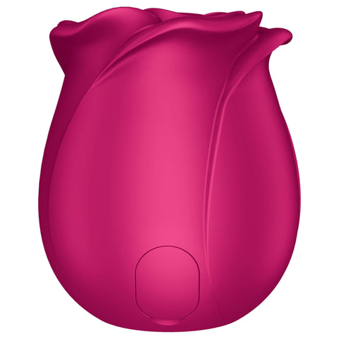 Satisfyer Pro 2 Classic Blossom ruusu klitoriskiihotin