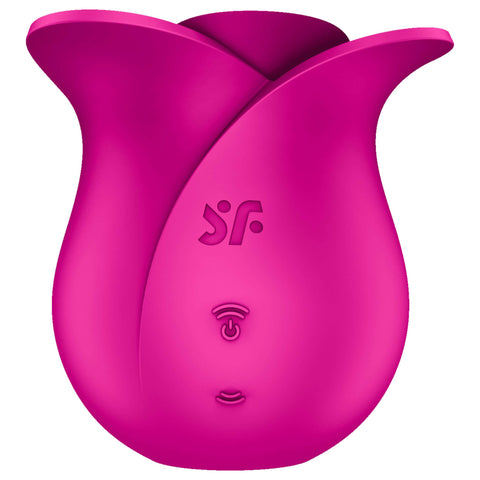Satisfyer Pro 2 Modern Blossom klitoriskiihotin