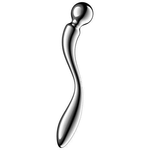 Satisfyer Star Force 2 metallidildo