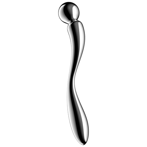 Satisfyer Star Force 2 metallidildo