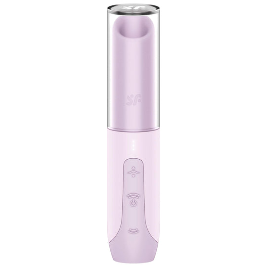 Satisfyer Secret Kiss klitoriskiihotin