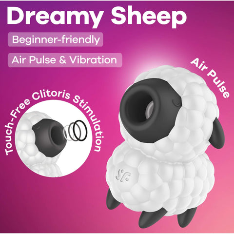 Satisfyer Dreamy Sheep