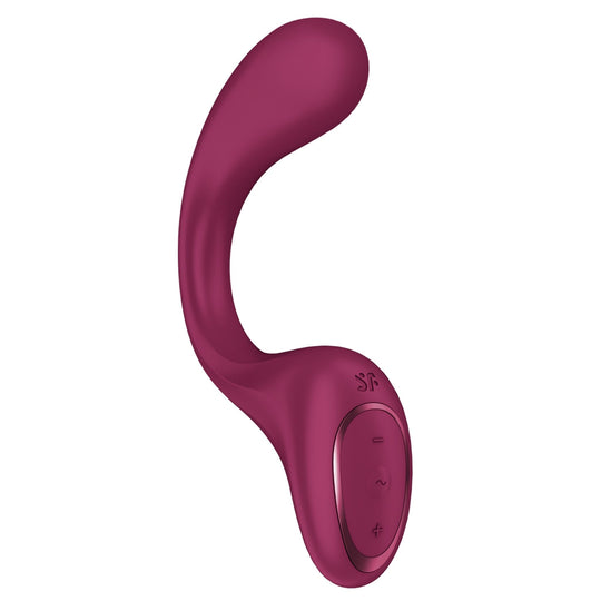 Satisfyer G for Goddess 2