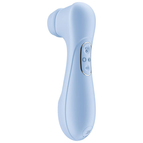 Satisfyer Pro 2 Generation 4