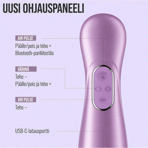 Satisfyer Pro 2 Generation 4