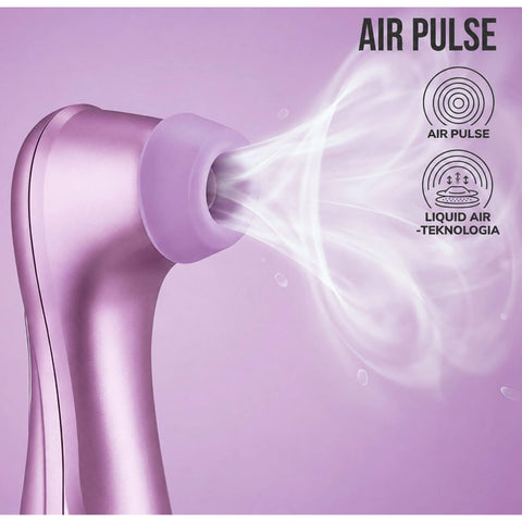 Satisfyer Pro 2 Generation 4