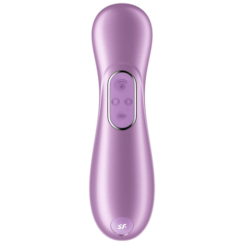 Satisfyer Pro 2 Generation 4