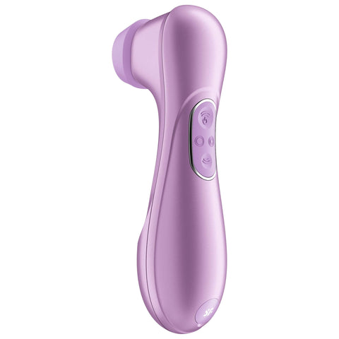 Satisfyer Pro 2 Generation 4