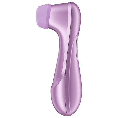 Satisfyer Pro 2 Generation 4