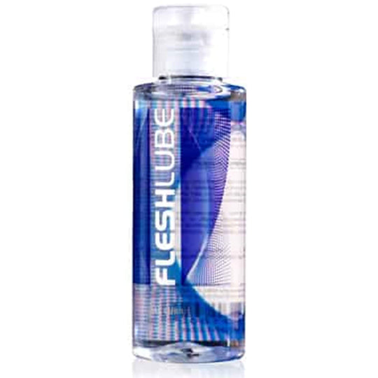 Fleshlube vesipohjainen liukuvoide 100 ml