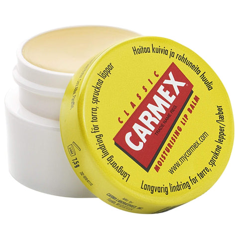 CARMEX lipcrème 7,5 g pot