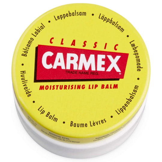 CARMEX lipcrème 7,5 g pot