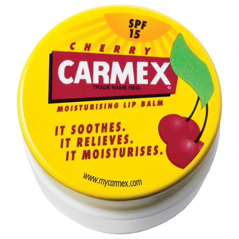 CARMEX lipcrème 7,5 g pot