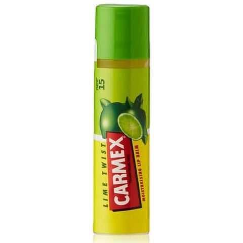 CARMEX Lime Twist huulivoide 4,25 g puikko
