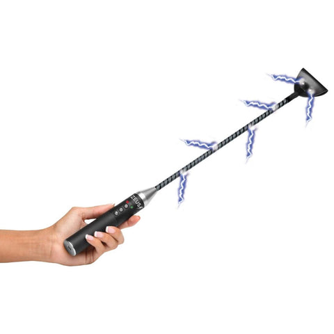 E-stim sähköläimäytin