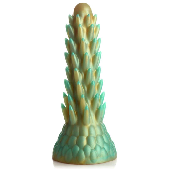 Stegosaurus Dildo