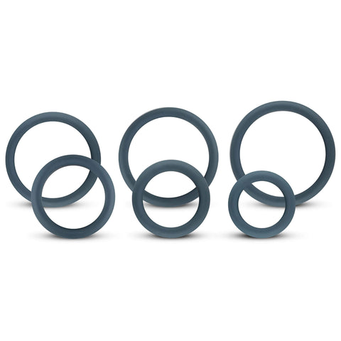 Penisrengas-setti 6 kpl