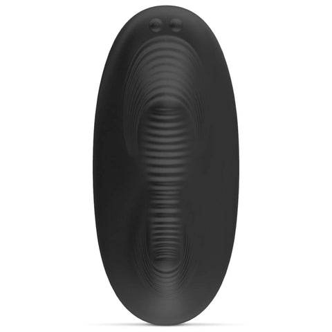 Vibe Pad handsfree klitorisvibraattori