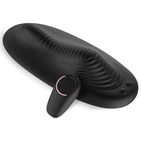 Vibe Pad handsfree klitorisvibraattori