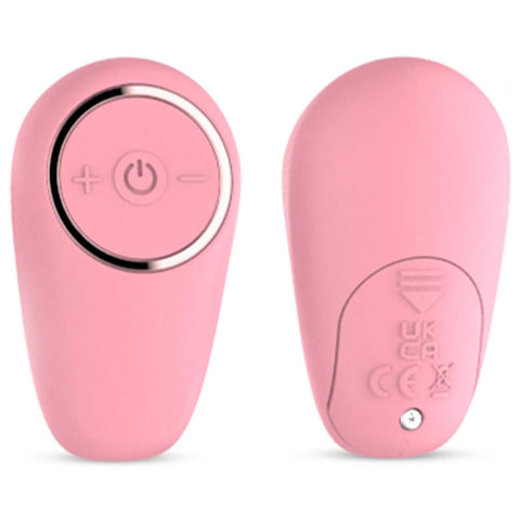 Vibe Pad Tapping + Vibrating