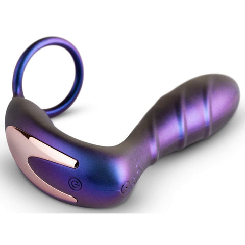 Hueman - Black Hole Anaalivibraattori penisrenkaalla