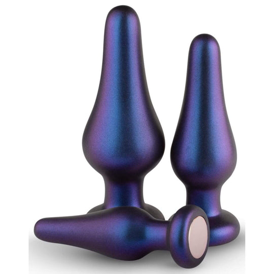 Hueman - Comets anaaliplugisetti