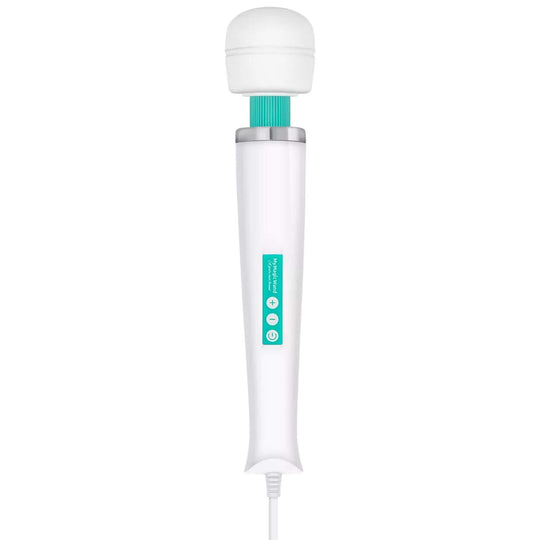 MyMagicWand vibraattori