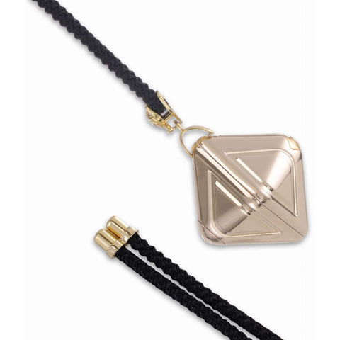 Lockink Vibration Cube kaulakoru vibraattorilla