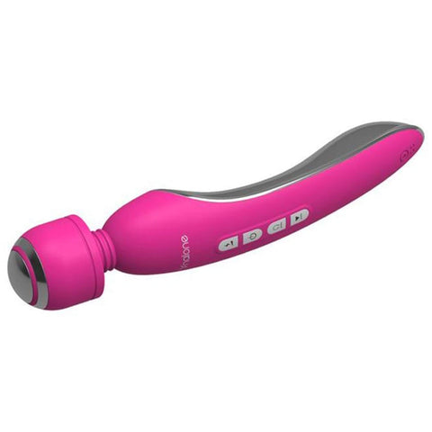 Nalone Electro - sähköimpulsseja antava Wand vibraattori