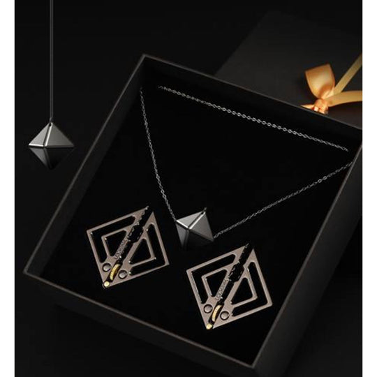 Lockink - säädettävät nännipuristimet painoriipuksella